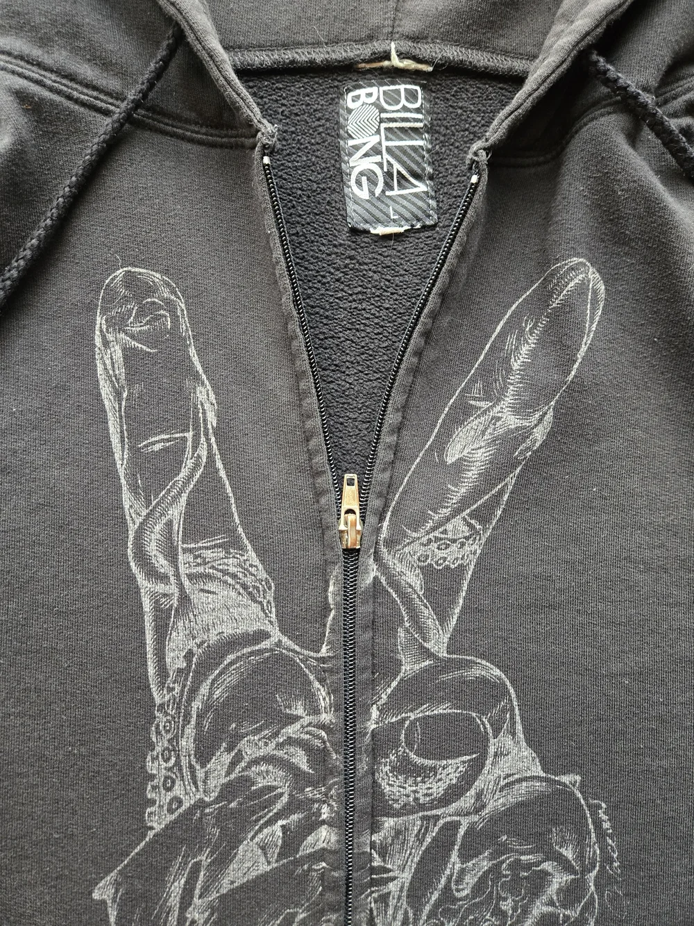 Vintage Billabong 